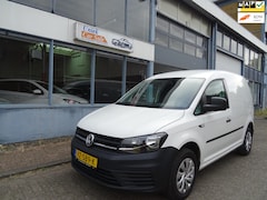 Volkswagen Caddy - 1.6 TDI L1H1 Trendline