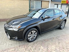 Lexus UX - 300e Business 54 kWh