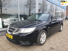 Saab 9-3 Cabrio - 2.0 T Vector