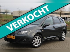 Seat Ibiza ST - 1.2 TDI COPA Ecomotive l Airco l Cruise l LMV