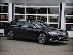 Audi A6 Avant - 45 TDI Quattro Sport Pro Line S