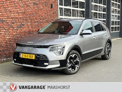 Kia Niro EV - DynamicLine 64.8 kWh Voorraad Adapt.Cruise/AchteruitrijCam./HarmanKardon/LED/PDC/DAB/Navi/