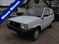 Fiat Panda - 1000 i.e. CLX *3.257 org.km.*FRANSE IMPORT*NIEUWSTAAT