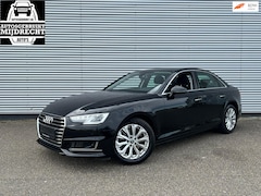 Audi A4 Limousine - 35 TFSI Pro Line / Navi / Cruise / Led / Climate / Keyless / Dealer Onderhouden