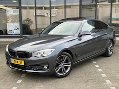 BMW 3-serie Gran Turismo - 320d High Executive