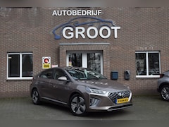 Hyundai IONIQ - 1.6 GDI COMFORT +