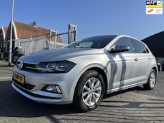 Volkswagen Polo - 1.0 TSI Beats | virtual cockpit | camera | Apple CarPlay |