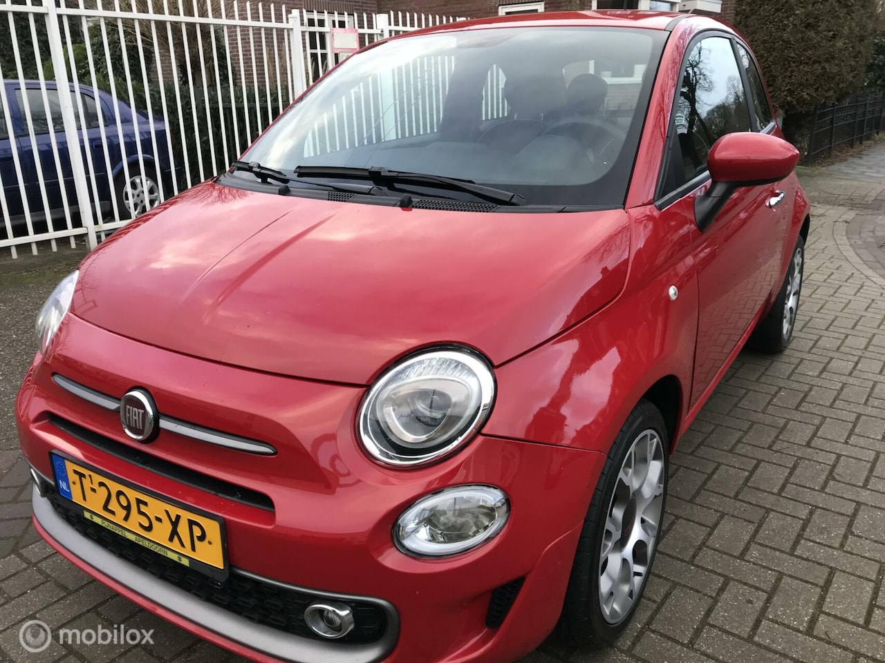 Fiat 500 - 1.0 Hybrid Dolcevita 1.0 Hybrid Dolcevita - AutoWereld.nl