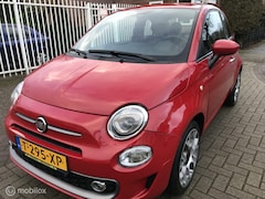 Fiat 500 - 1.0 Hybrid Dolcevita