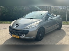 Peugeot 207 CC - 1.6 VTi Première