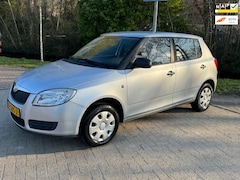 Skoda Fabia - 1.2 Classic