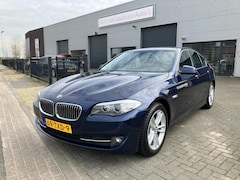 BMW 5-serie - 520i AUTOMAAT