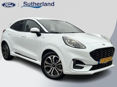 Ford Puma - 1.0 EcoBoost Hybrid ST-Line 125pk Winterpack | Cruise control | Apple Carplay | Airco | An