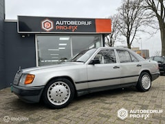 Mercedes-Benz 200-serie - 200-500 200 E