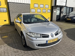 Renault Mégane coupé cabriolet - 2.0-16V Tech Line |NAP|APK 5-2025