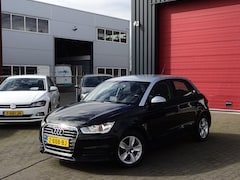 Audi A1 Sportback - 1.0 TFSI Sport Pro Line, Navi, Cruise, PDC