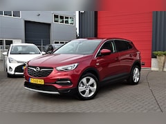 Opel Grandland X - 1.2 Turbo Innovation , Navi, PDC, Cruise