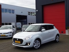 Suzuki Swift - 1.0 Select, (111pk), Navi, Camera