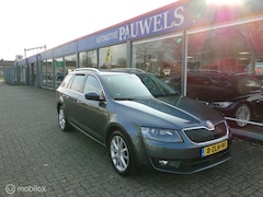 Skoda Octavia Combi - 1.4 TSI , benz, autom, 2015, 174066 km