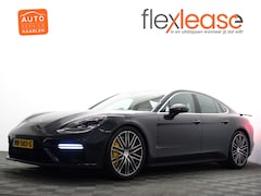 Porsche Panamera - 4.0 Turbo 550pk Sport Chrono Plus- Dealer onderhouden, Bose Audio, Keramische, Carbon, Key