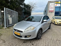 Fiat Bravo - 1.4 T-Jet Edizione Sport, Apk 03/2025,