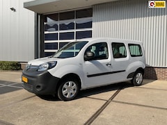 Renault Kangoo Express - Z.E. Maxi 5 persoons eigen accu (GEEN huur)