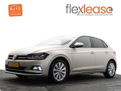 Volkswagen Polo - 1.0 TSI Highline+ Aut- Dynamic Select, Park Assist, Clima, Ada Cruise, Sport Interieur