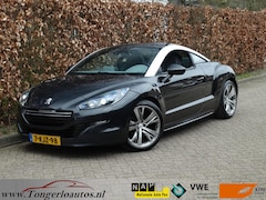 Peugeot RCZ - 1.6 THP-Automaat-Leer-Navi-Volle auto-Apk nieuw