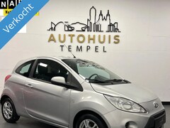 Ford Ka - 1.2