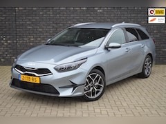 Kia Cee'd Sportswagon - Ceed 1.5 T-GDi MHEV DynamicLine | Adaptive cruise controle | Achteruitrijcamera | Rijstroo