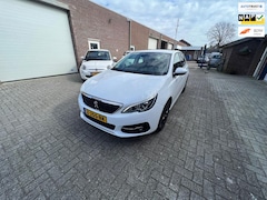 Peugeot 308 - 1.2 PureTech Allure Avantage AUTOMAAT NIEUWSTAAT