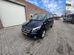 Mercedes-Benz Vito - 114 CDI Lang DC Comfort AUTOMAAT