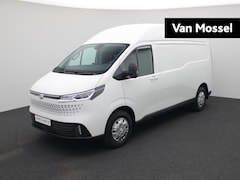 Maxus eDeliver7 - L2H2 88 kWh | Dubbele Schuifdeur | DIRECT UIT VOORRAAD | 328 KM WLTP COMBI | SEBA & MIA |