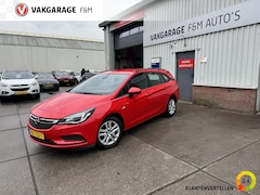 Opel Astra Sports Tourer - 1.0 Online Edition