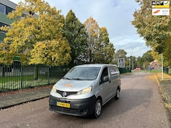 Nissan NV200 - 1.5 dCi Acenta