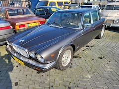 Jaguar Sovereign - XJ6 4.2 SERIES III autom