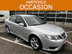 Saab 9-3 Sport Sedan - 2.8 T V6 Aero XWD Automaat