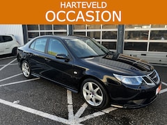 Saab 9-3 Sport Sedan - 1.8 Linear