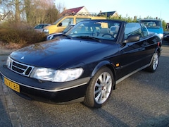 Saab 900 Cabrio - 2.0 SE