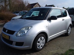 Suzuki Swift - 1.3 Base