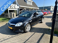 Opel Tigra TwinTop - 1.4-16V Linea Rossa