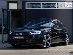 Audi A3 Sportback - 35 TFSI CoD 3x S Line Panoramadak, Virtual