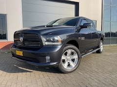 Dodge Ram 1500 - 5.7 V8 Crew Cab 6'4 Sport Rambox