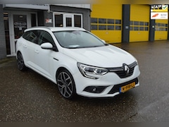 Renault Mégane Estate - 1.2 TCe Limited