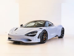 McLaren 750S - Coupe