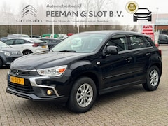 Mitsubishi ASX - 1.6 Cleartec Bright+ Trekhaak|Airco|Cruise Controle