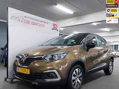 Renault Captur - 1.2 TCe Intens-AUTOMAAT-51.000 KM