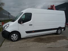 Opel Movano - 2.3 Turbo L3H2 136pk camera, 12-2021