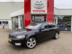 Skoda Octavia Combi - 1.2 TSI Greentech Ambition, Airco, Cruise control