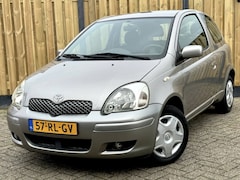 Toyota Yaris - 1.0 VVT-i S-Line |Stuurbkr |Nieuwe APK |NAP